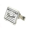 Fender Amplifier Cufflinks