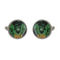 Hulk Cufflinks