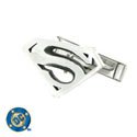 Sterling Superman Returns Cufflinks