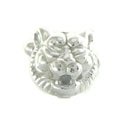 Tigers Head Cufflinks