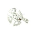Celtic Knot Cufflinks