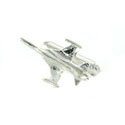 Fighter Plane Cufflinks