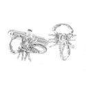 Scorpion Cufflinks