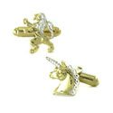 Lion & Unicorn Cufflinks