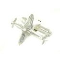 Spitfire Cufflinks