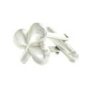 Shamrock Cufflinks
