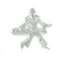 Clown Cufflinks