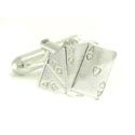 Four Aces Cufflinks