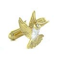 Humming Bird Cufflinks
