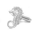 Seahorse Cufflinks