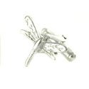 Dragonfly Cufflinks