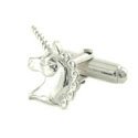 Unicorn Cufflinks