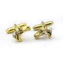 Horse Head Cufflinks