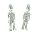 Guardsman Cufflinks