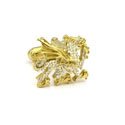 Welsh Dragon Cufflinks