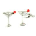 Martini Cufflinks