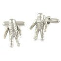 Spaceman Cufflinks