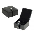 Small Cufflinks Case