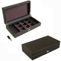 Men's Jewelry Case
