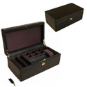 Small Men's Valet Case