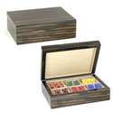 Zelia Cufflink Box