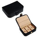Travel Cufflinks & Stud Case