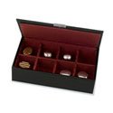 8 Pair Cufflinks Case