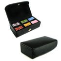 6 Pair Mini Cufflinks Box