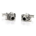 Camera Cufflinks