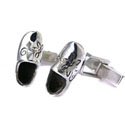 Dutch Shoe Cufflinks