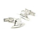 Fishing Hat Cufflinks