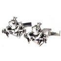 Frog Prince Cufflinks