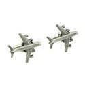 Airplane Cufflinks