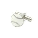 Baseball Cufflinks