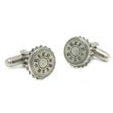 Beer Cap Cufflinks