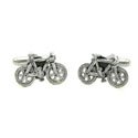 Bicycle Cufflinks