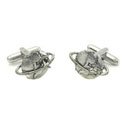 Globe Cufflinks