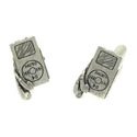 Ipod Inspired Cufflinks