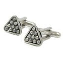 Billiard Cufflinks