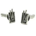 Pool Table Cufflinks