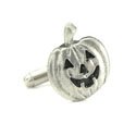 Pumpkin Cufflinks