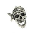Pirate Skull Cufflinks