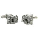 Whitehouse Cufflinks