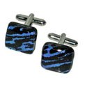 Murano Glass Safari Cufflinks