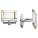 Tazer Cufflinks