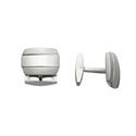 Rogue Steel Cufflinks