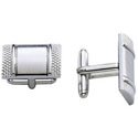 Starliner Cufflinks