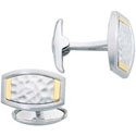 London Collection Cuff links