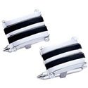 Gallery Collection Cuff links