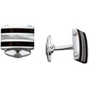 Ebony Collection Cuff Links